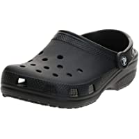 Los mejores  - Crocs Classic U- Zuecos Unisex Adulto